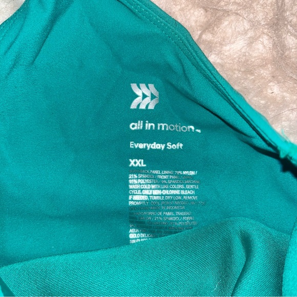 All In Motion Workout Set - Picture 3 of 3